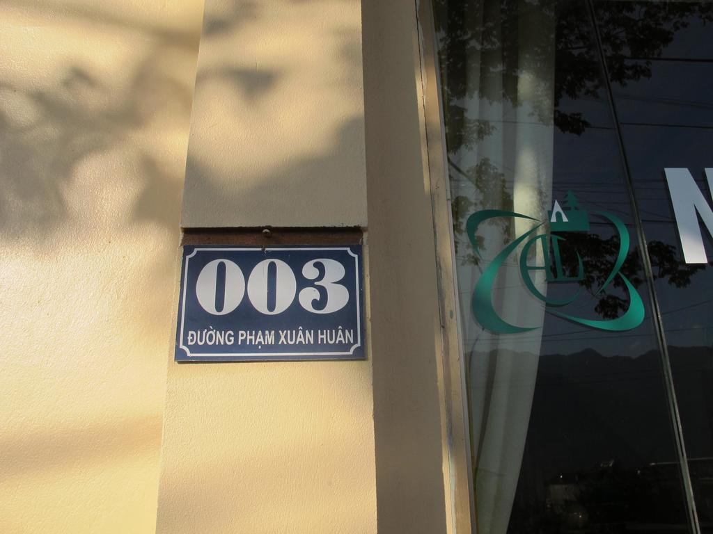 Sapa Backpacker Hostel Eksteriør bilde
