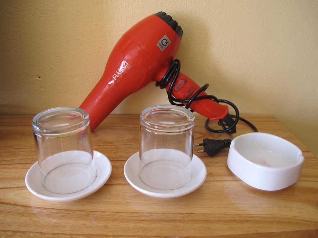 Sapa Backpacker Hostel Eksteriør bilde